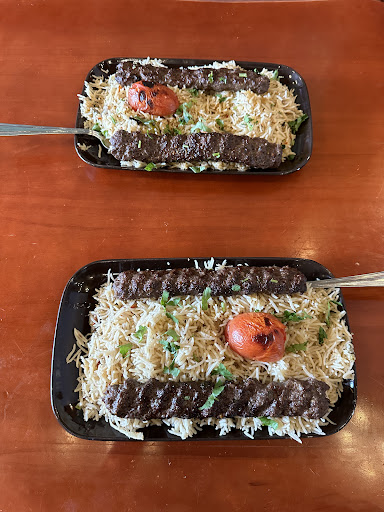 Photo of Kebab Bey Restaurant - 8056 King George Blvd #107, Surrey, BC V3W 5B5